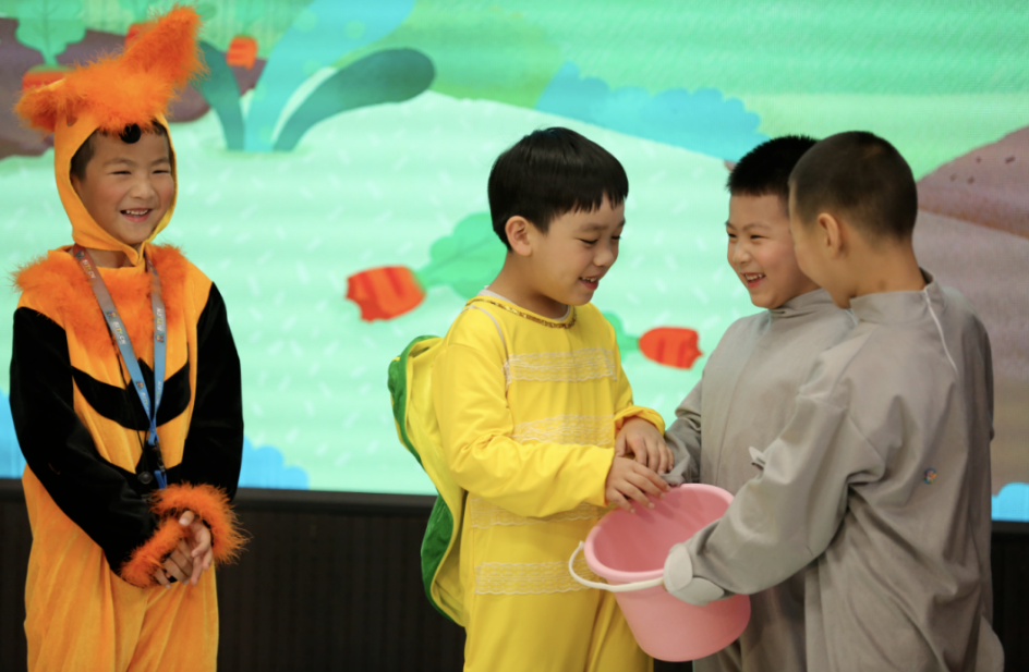 天童教育：家庭变化时如何安慰孩子(图1)