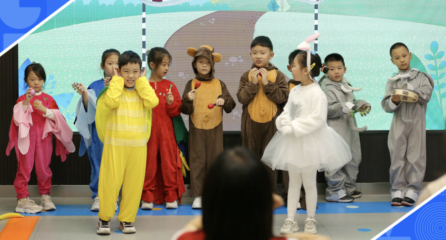 天童教育：怎么教孩子勇敢说不