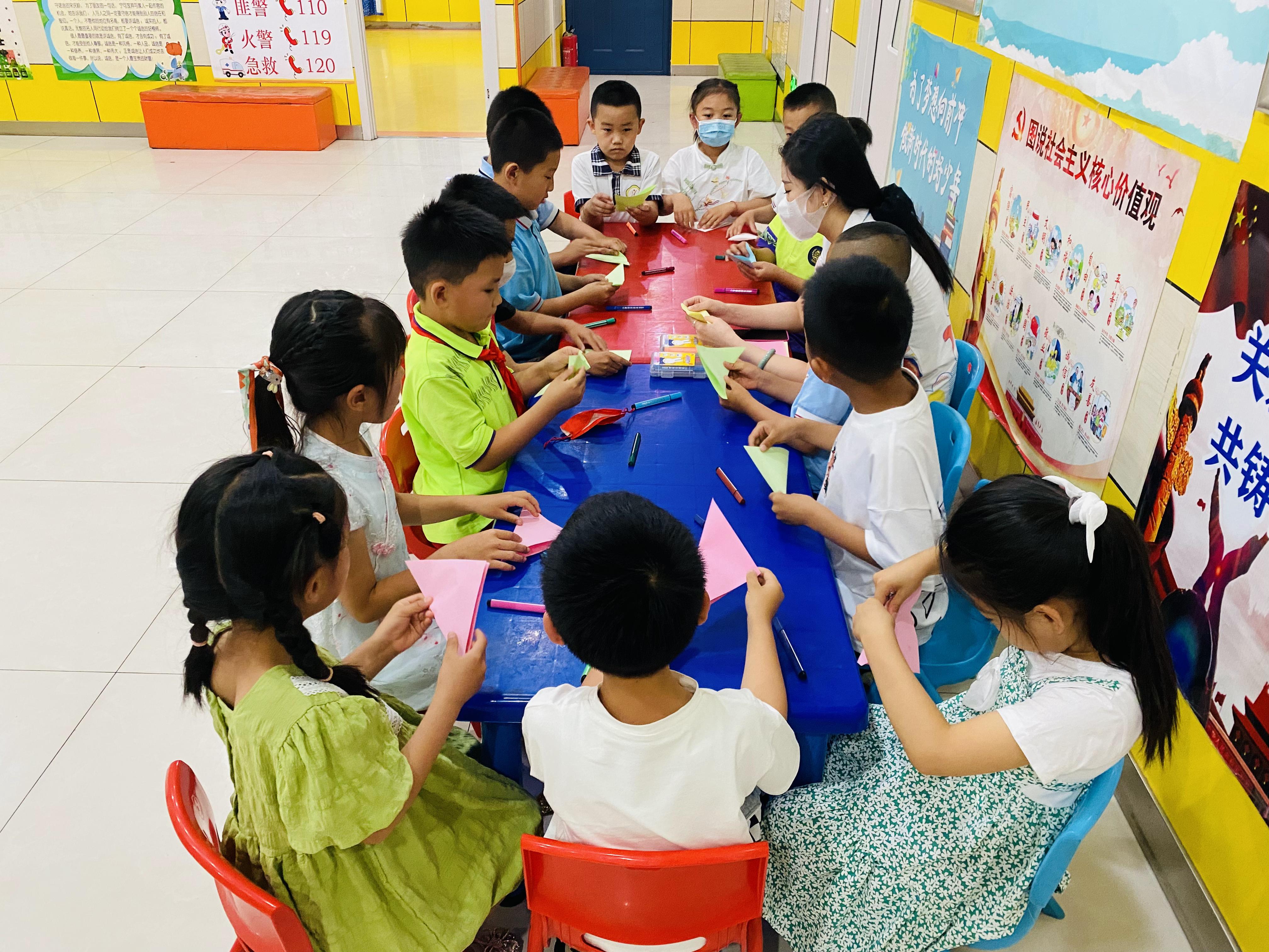 天童教育：父母遵循6个原则 让孩子养成好