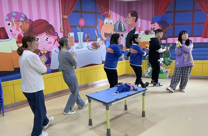 天童教育：孩子说脏话，家长应该如何纠正孩