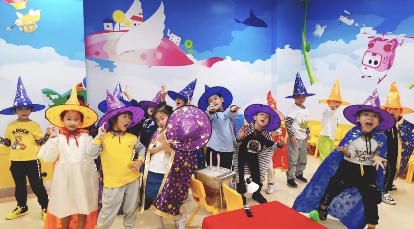 天童教育：3步缓解孩子负面情绪
